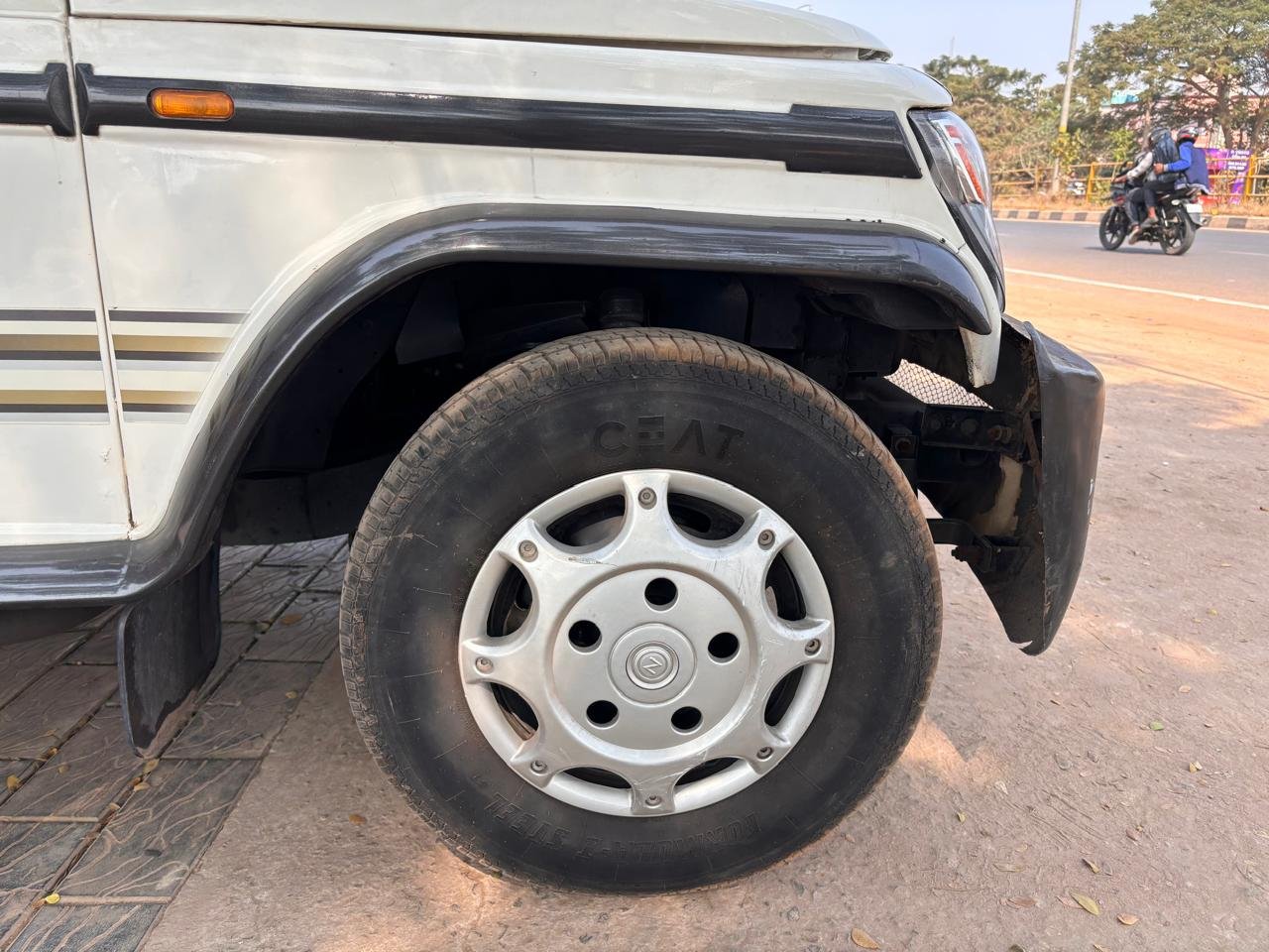 
								BOLERO B6 (O) – OD33AF3107 full									