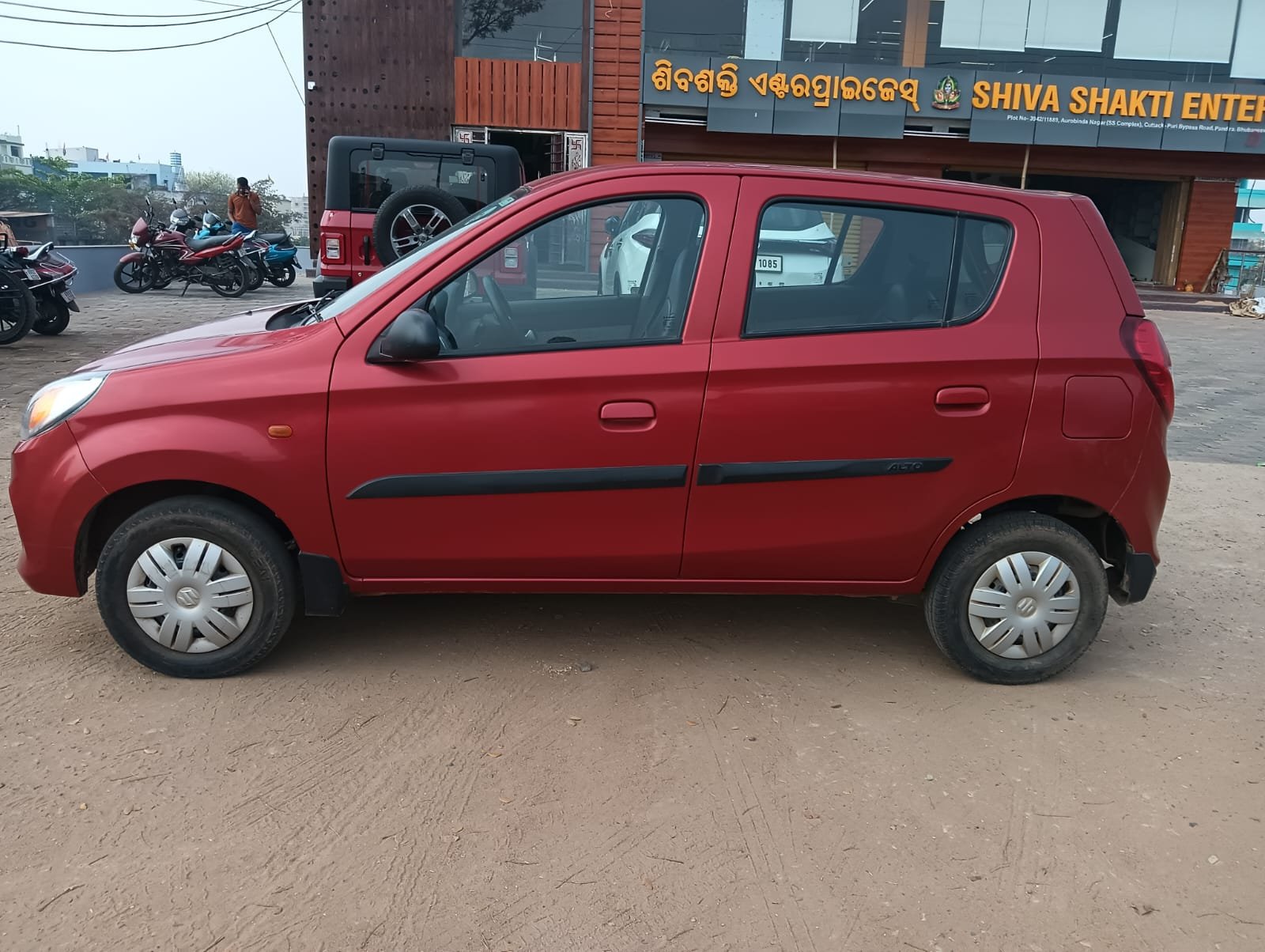 
								OD02AM7893 – ALTO 800 full									