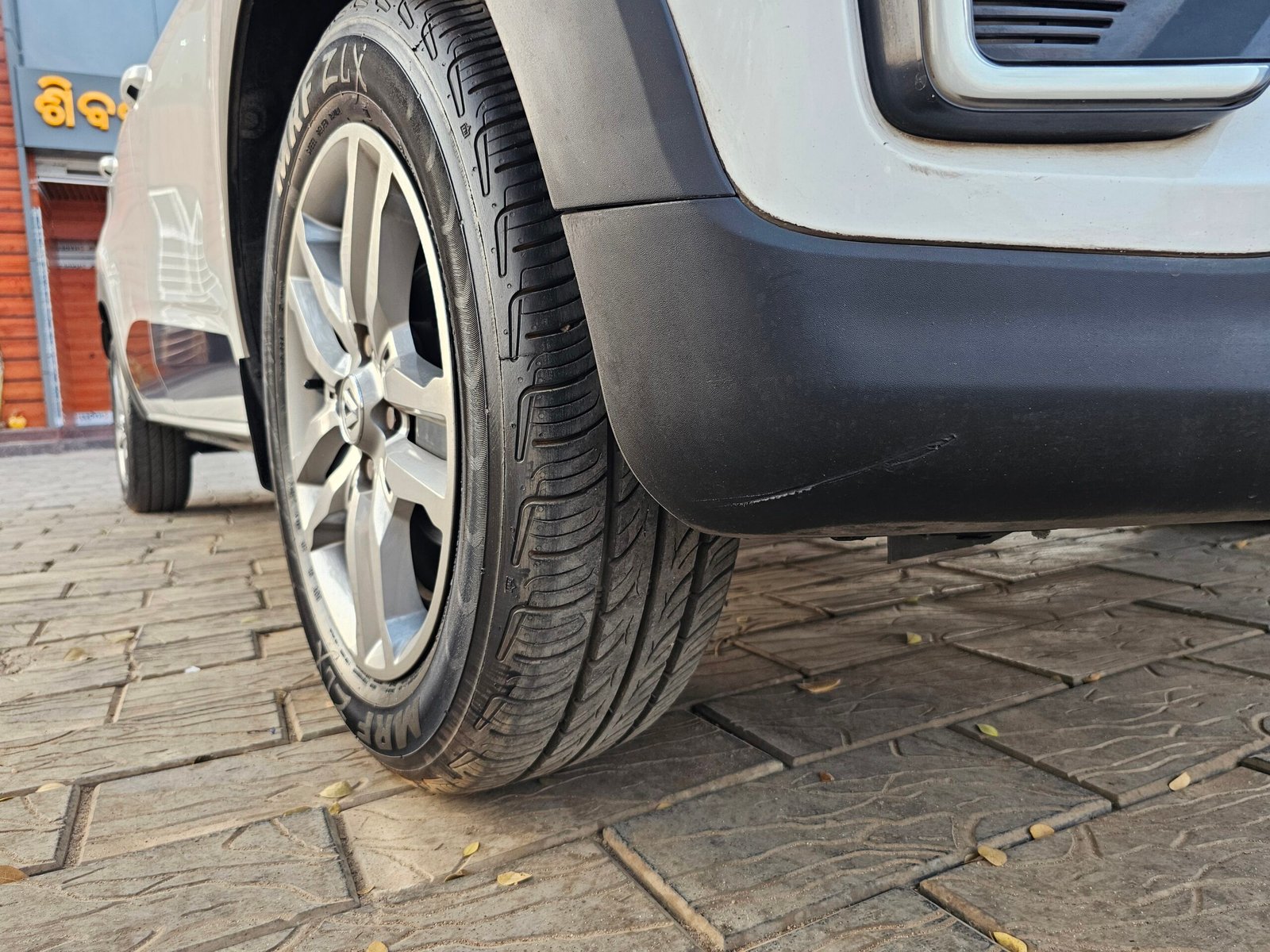 
								OD02BS6117 – TRIBER RXZ full									