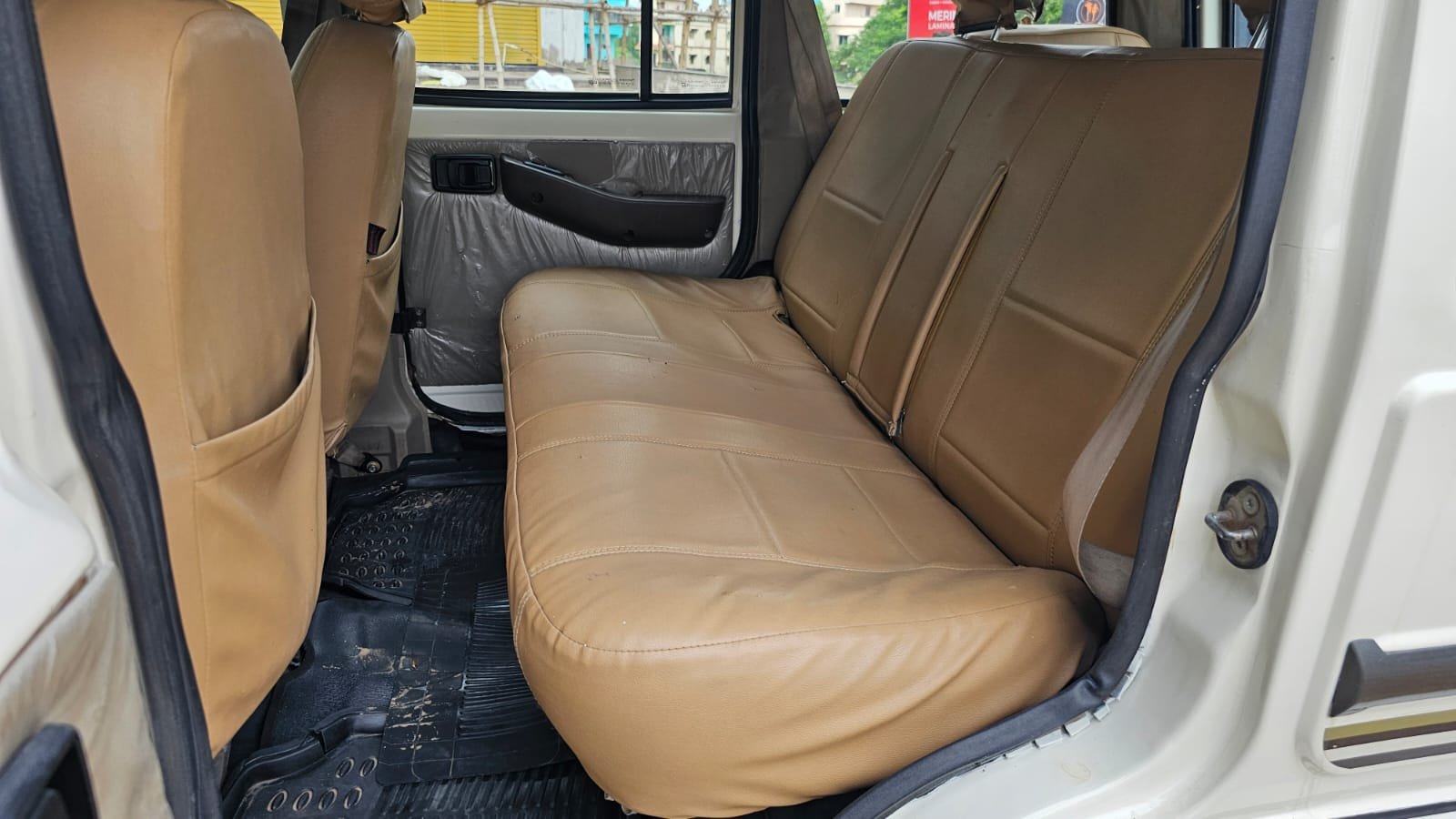 
								BOLERO B6 – OD05BD2248 full									