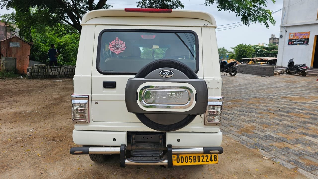 
								BOLERO B6 – OD05BD2248 full									
