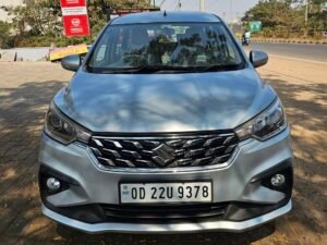 ERTIGA VXI – OD22U9378