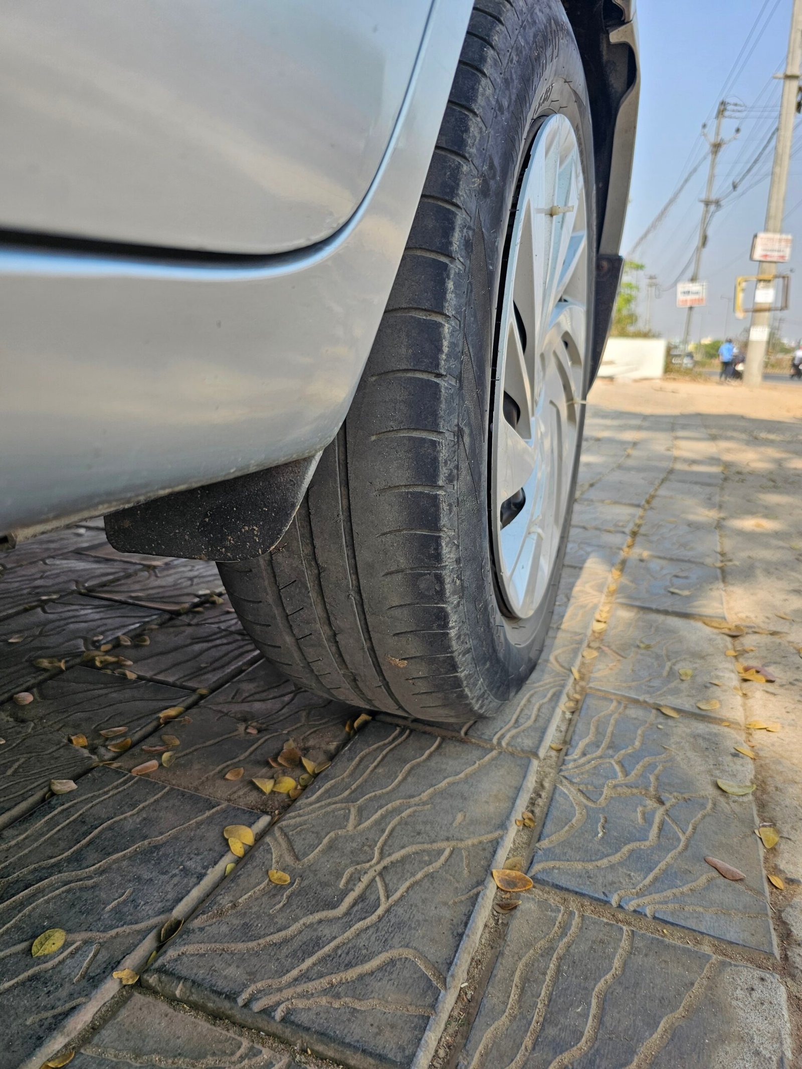 
								ERTIGA VXI – OD22U9378 full									