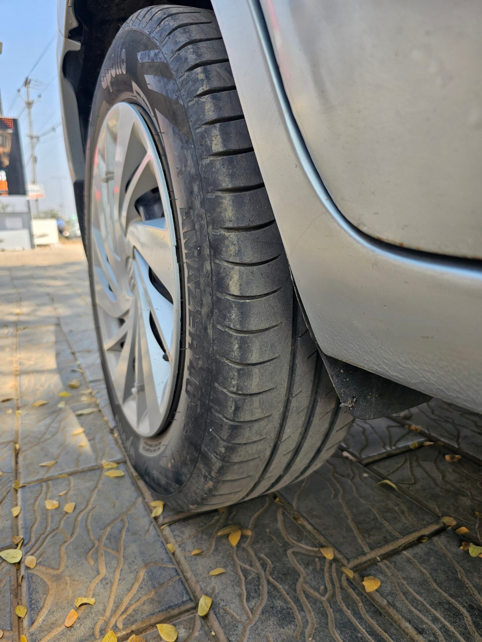 
								ERTIGA VXI – OD22U9378 full									